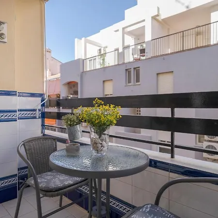 Lägenhet Playa San Francisco