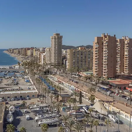 Апартаменти Playa San Francisco