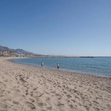 Playa San Francisco *