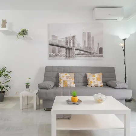 Playa San Francisco *