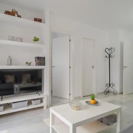 Апартаменти Playa San Francisco *