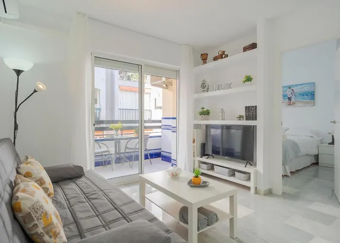 Playa San Francisco Apartment