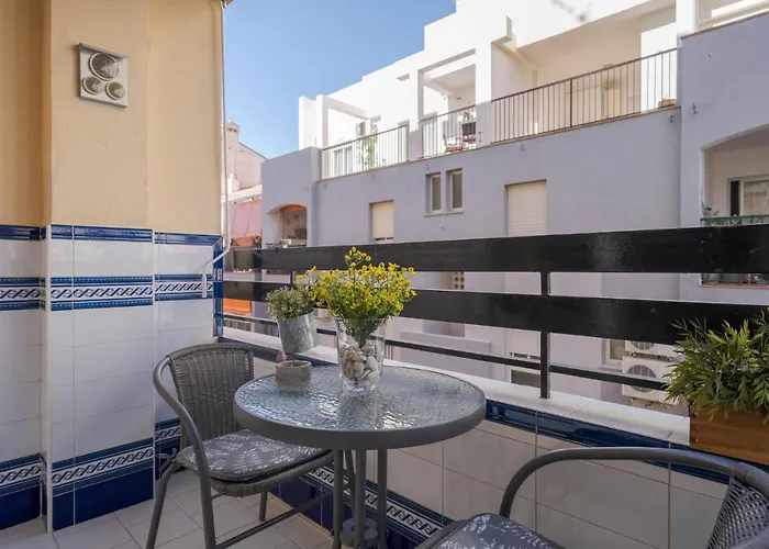 アパート Playa San Francisco