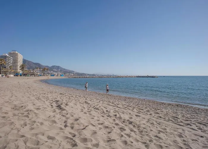 Playa San Francisco *