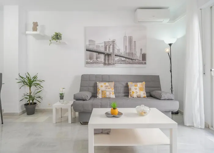 Playa San Francisco *