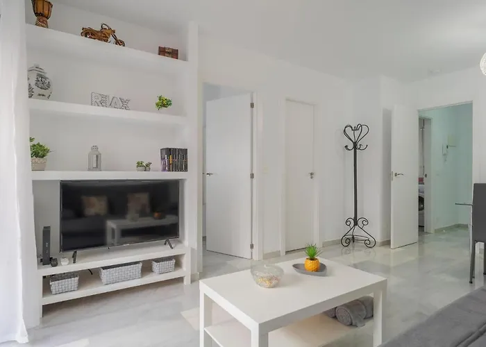 Lejlighed Playa San Francisco *