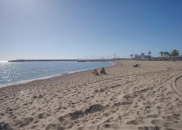 Playa San Francisco Appartamento *