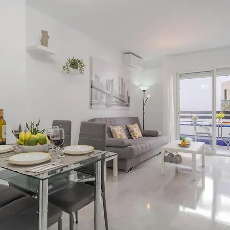 Playa San Francisco Apartment *