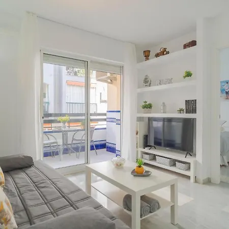 Playa San Francisco Appartement